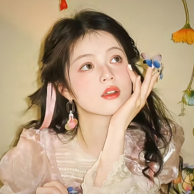 微信女头像2026最新款图片