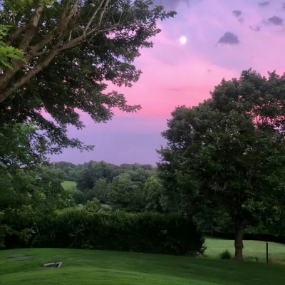 2026必存唯美风景头像