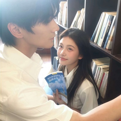 双人氛围真人情头