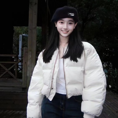 小清新文艺气质女头