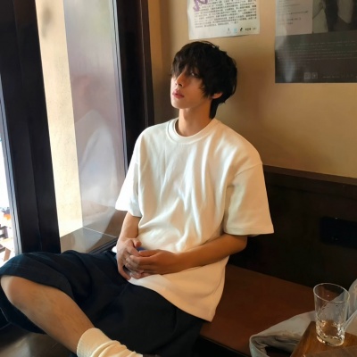 2026热门真人男头像