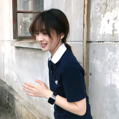 2026韩系时尚小众女生头像