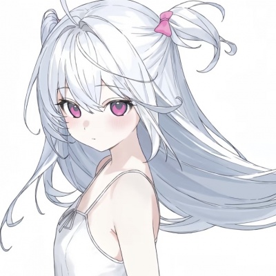 2026永久不换的动漫头像女