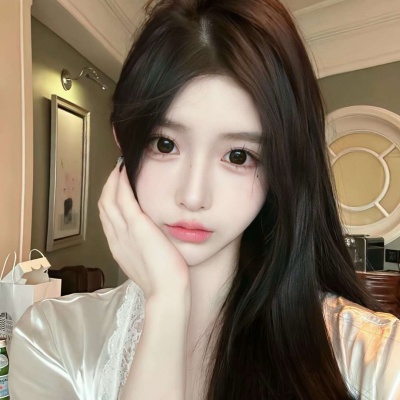 让男生心动的女生头像