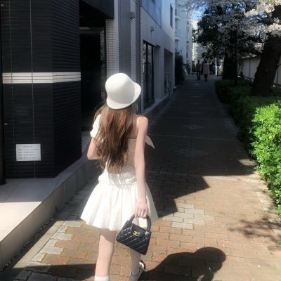 小众ins风女生头像