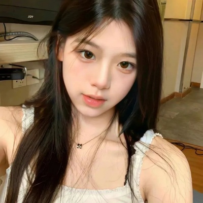 又好看又漂亮又美丽女生头像