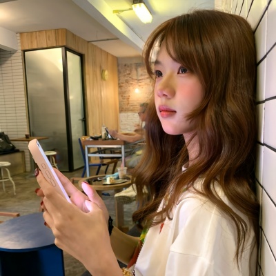 2026高颜值真人高质量闺蜜头像