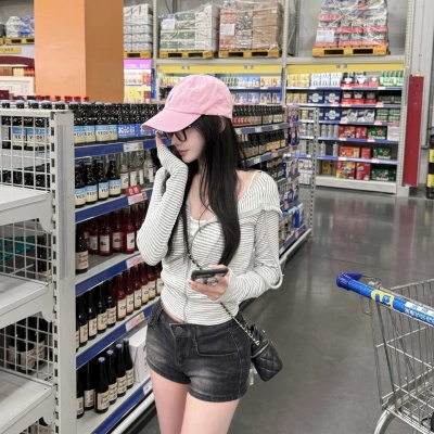 2026流行女生气质ins女头