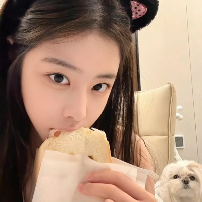 2026超火甜妹头像