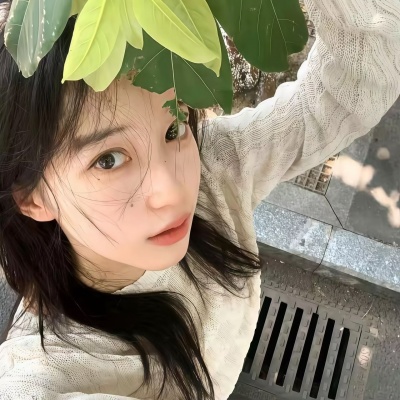 2026最新头像女生