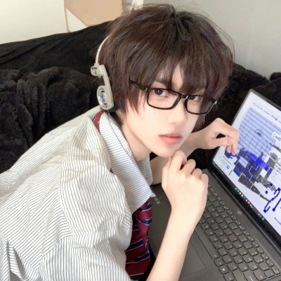 头像图片2026最新款男生