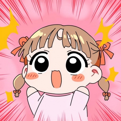 二次元少女动漫头像