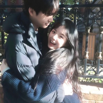 2026热门ins情侣头像