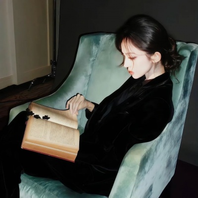 2026必存ins高级感气质女头