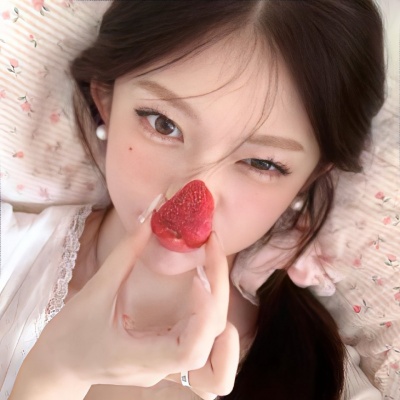 小众清冷感女头