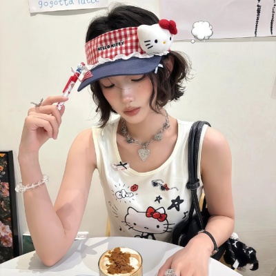 个性超酷小众女生头像