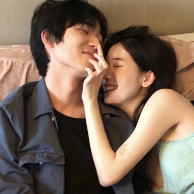 2026超甜真人双人情头