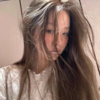 难得一见温柔风微信女生头像