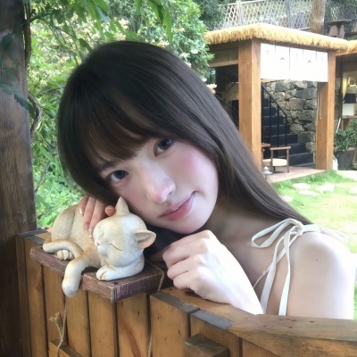 小众向清纯可爱女头