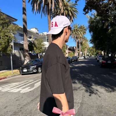 2026年一男一女真人情头