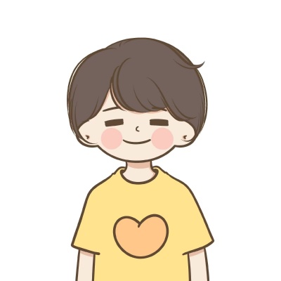 2026最新可爱简约卡通情侣头像