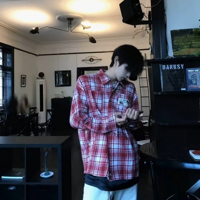 2026热门真人男头像