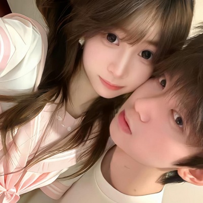 情侣头像2026最新款图片双人