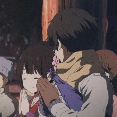 2026最新二次元情头