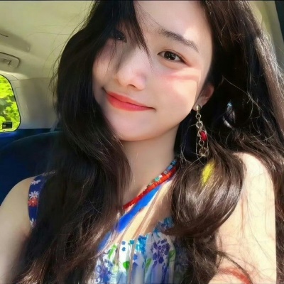 女生高级感图片头像