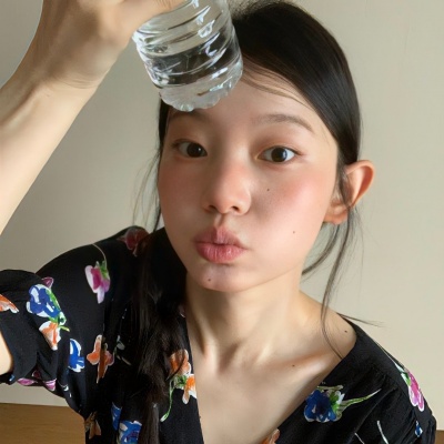 2026新款ins小众气质女生头像