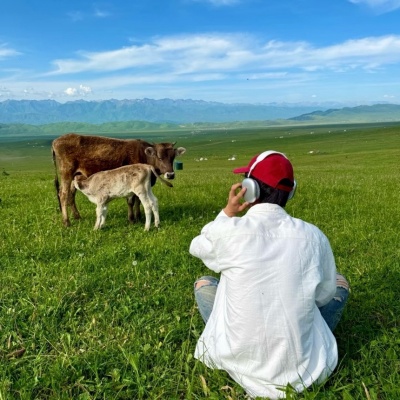 ins高级质感男头