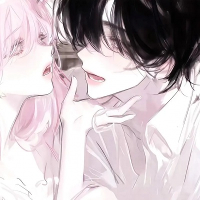 2026超火ins风格动漫情头