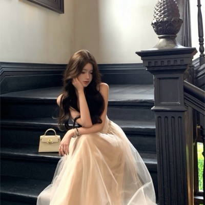 头像女ins小众高级