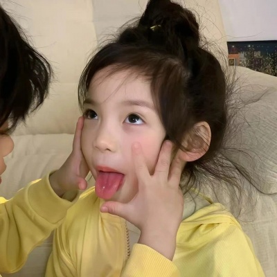 2026年超萌可爱萌娃情头