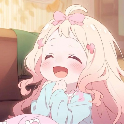 2026热门唯美超萌可爱动漫女头