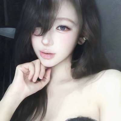 白开水女生头像