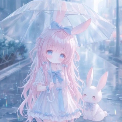 2026永久不换的情侣头像