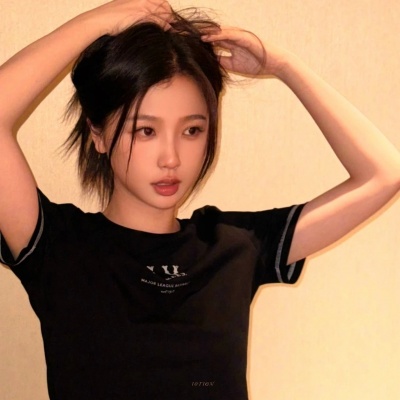 2026新款可爱超甜气质女生头像