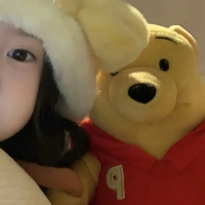 对象不是人主题单人情侣头像