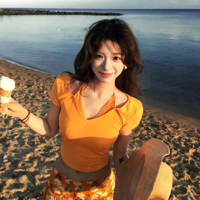 2026最新自由感女头