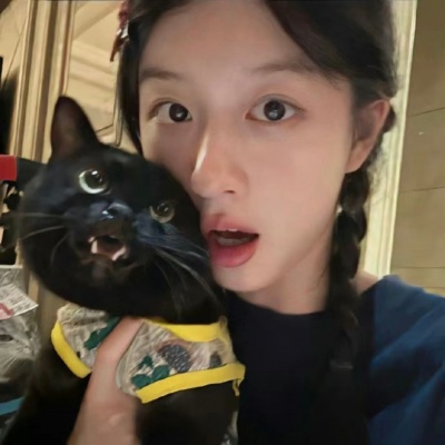 2026最新款个性小众ins风女头