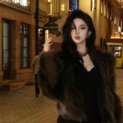 2026年ins风格女生头像