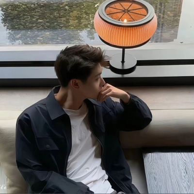 2026年时尚头像男