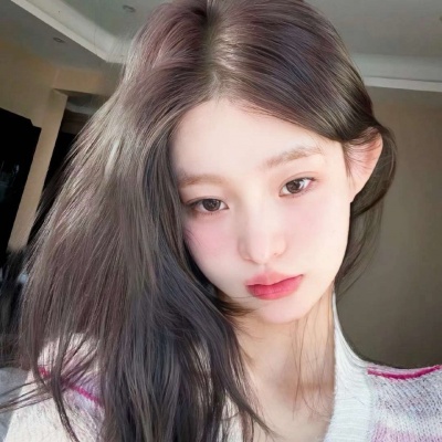 高质量女头像ins高级质感