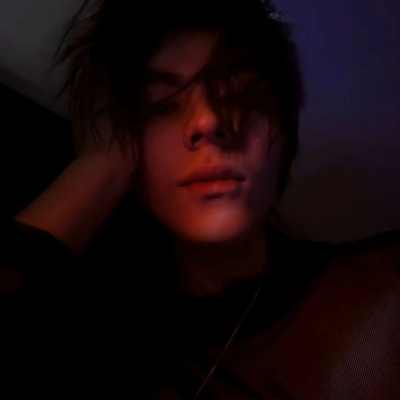 小众个性超酷男头