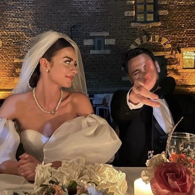 高清欧美ins双人情头