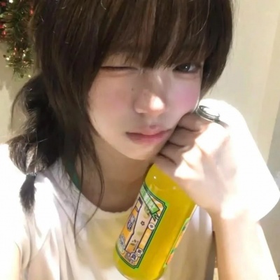 2026最新可爱系女头