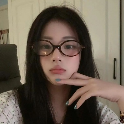 2026真人微信女生头像
