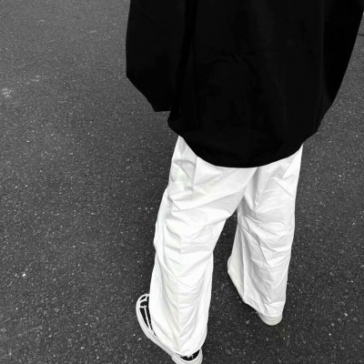 ins个性高级男头合集2026