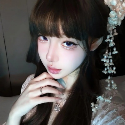 2026超火怜爱感女头